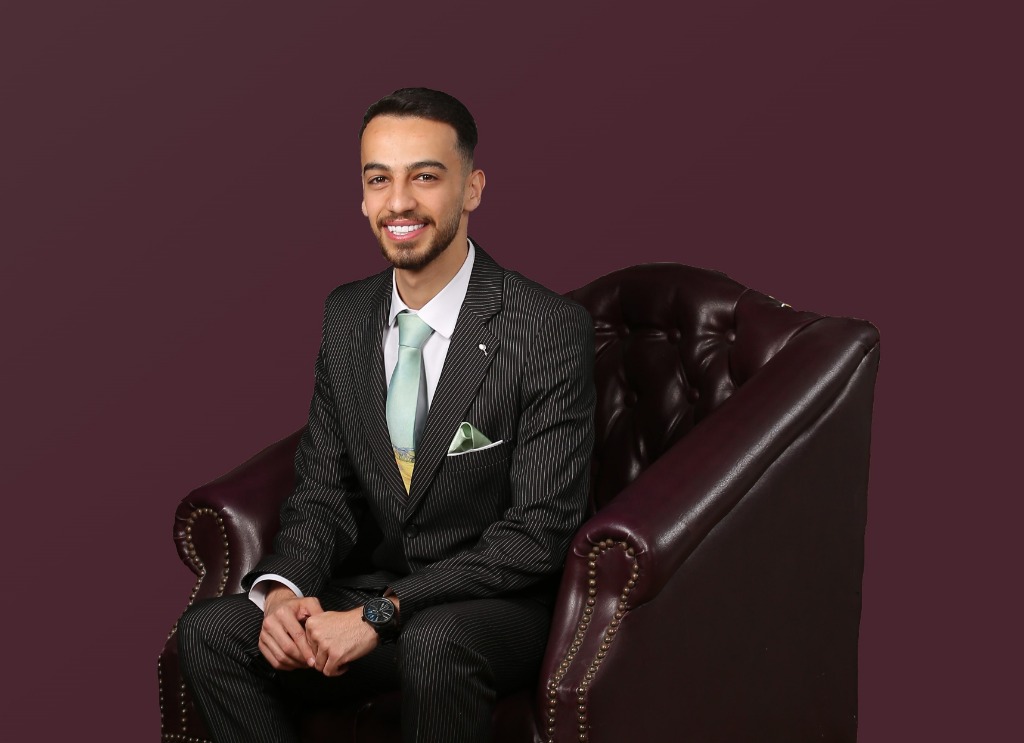 Majed Shahrour